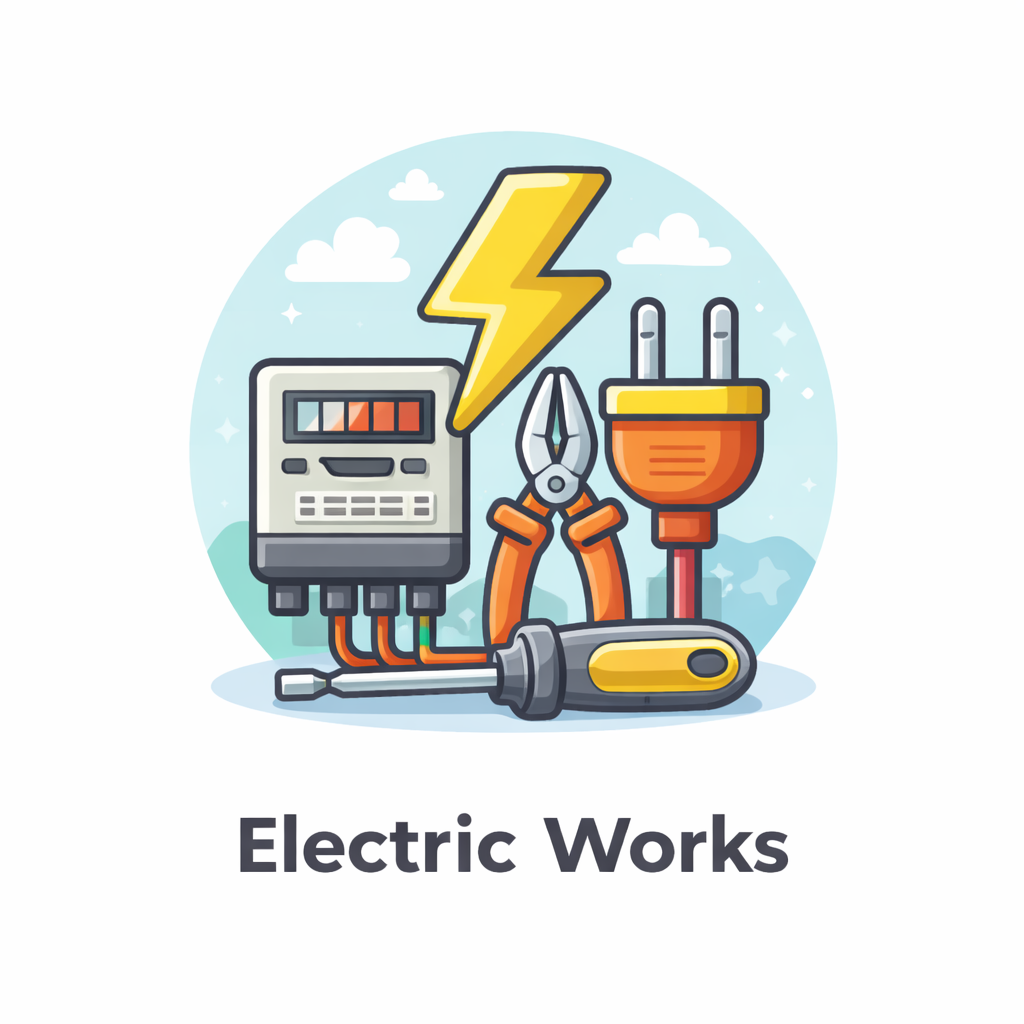 Electrical Works