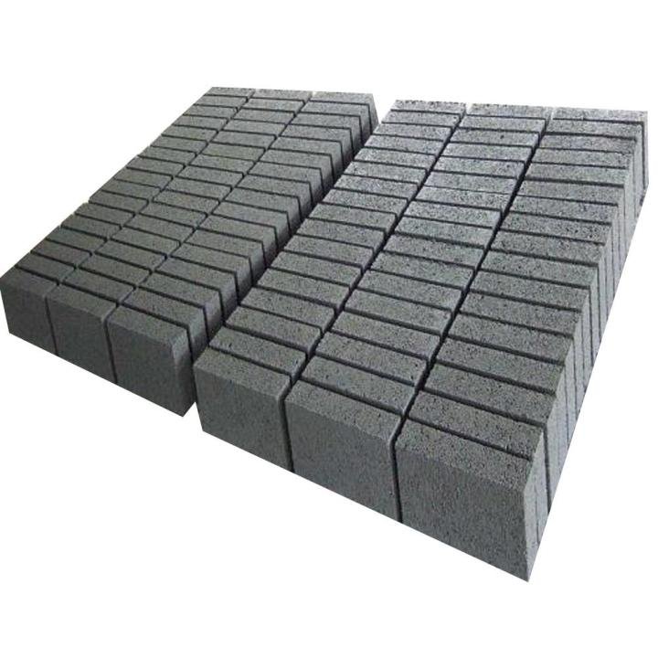 Fly Ash Bricks (per pcs)