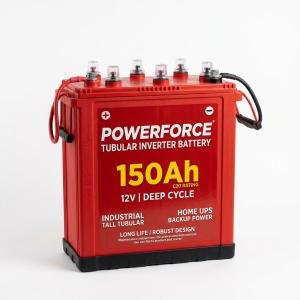 Inverter Battery 150Ah
