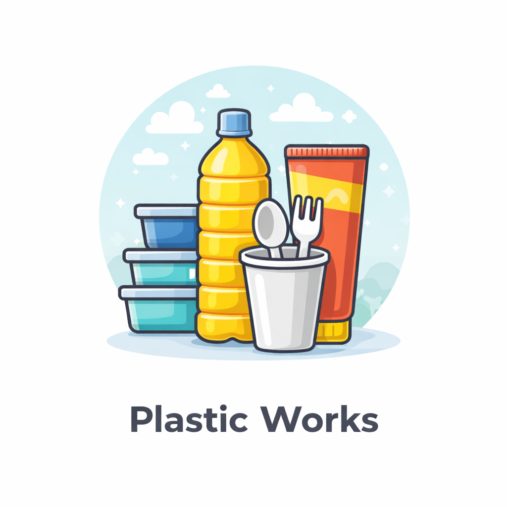 Plastic Materials