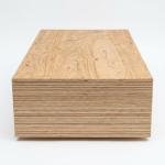 Plywood Grade A 18mm