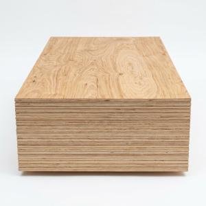 Plywood Grade A 18mm