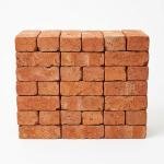 Red Clay Bricks