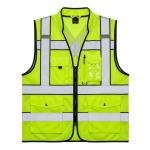 Safety Reflective Jacket