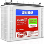 Inverter Battery 150Ah