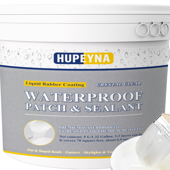 Waterproof Sealant