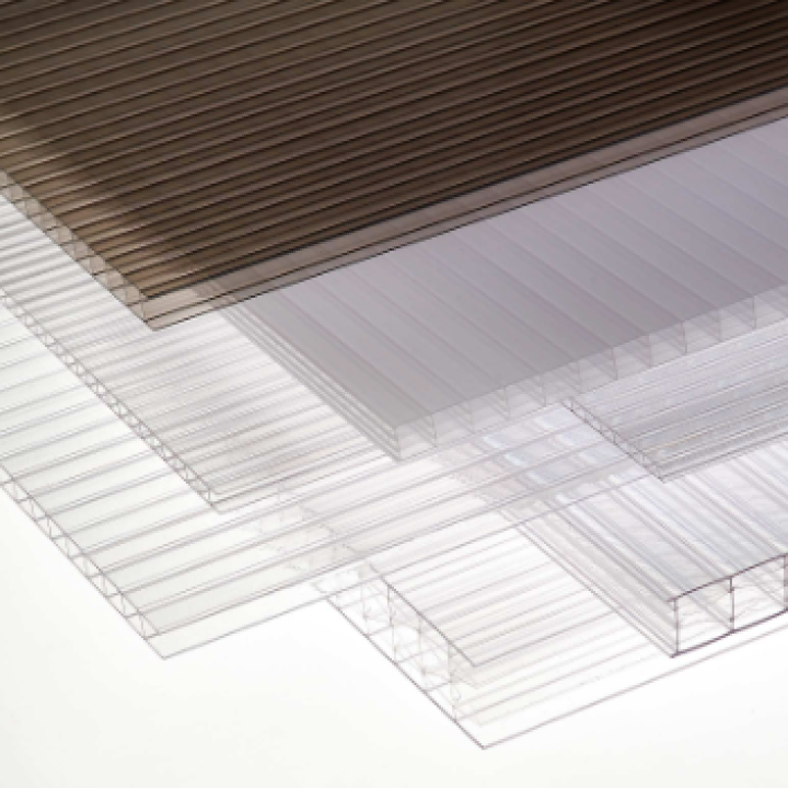 Polycarbonate Sheet