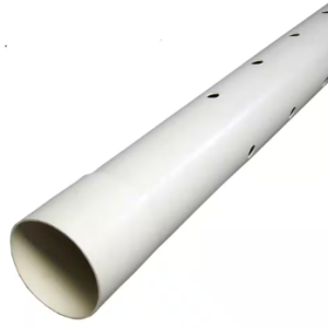 PVC Drain Pipe