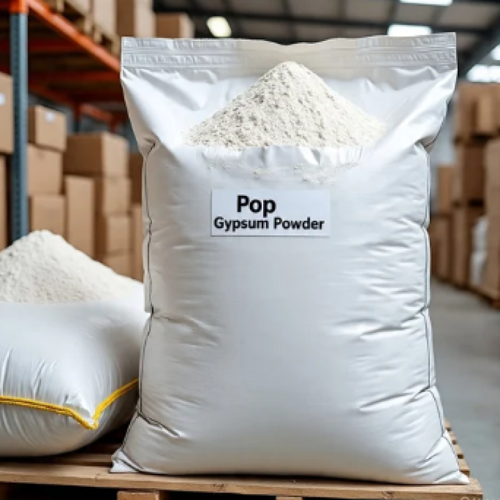 POP Powder 25kg