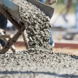 Ready Mix Concrete M20