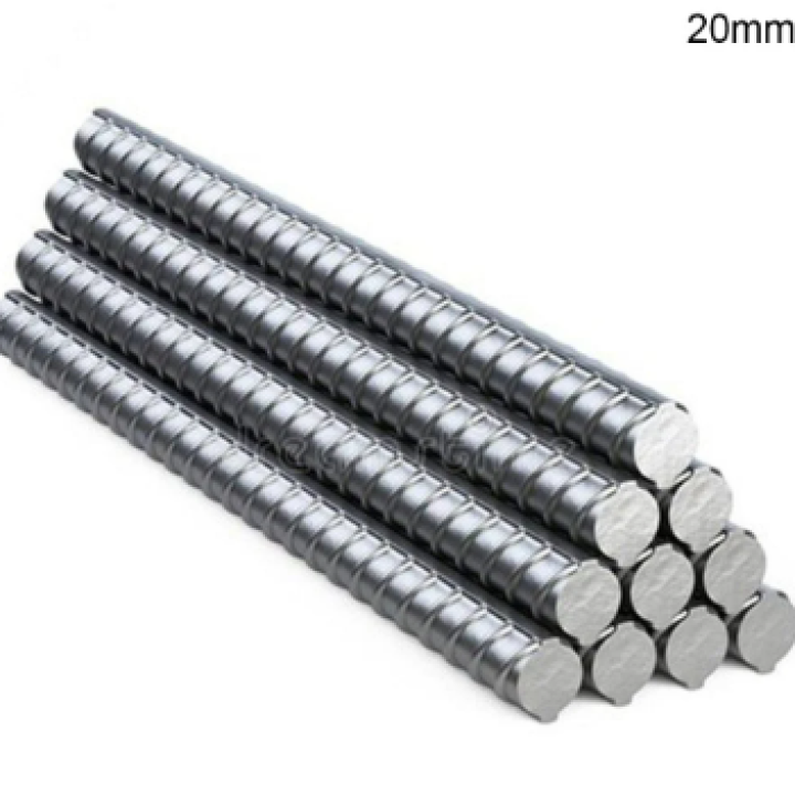 TMT Bar 20mm