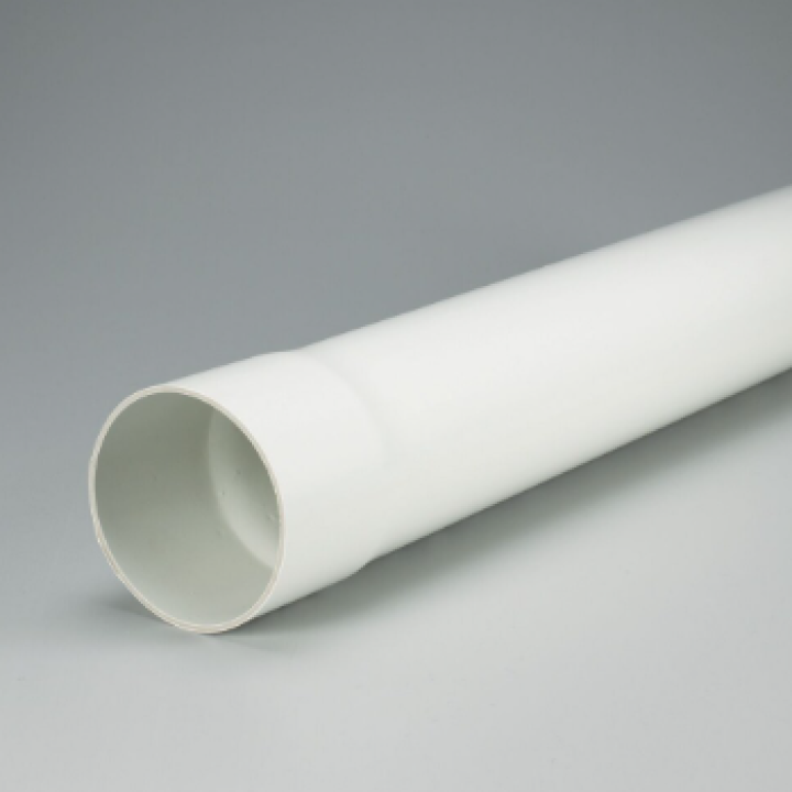 PVC Pipe 4 inch