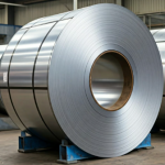 Aluminum Coil