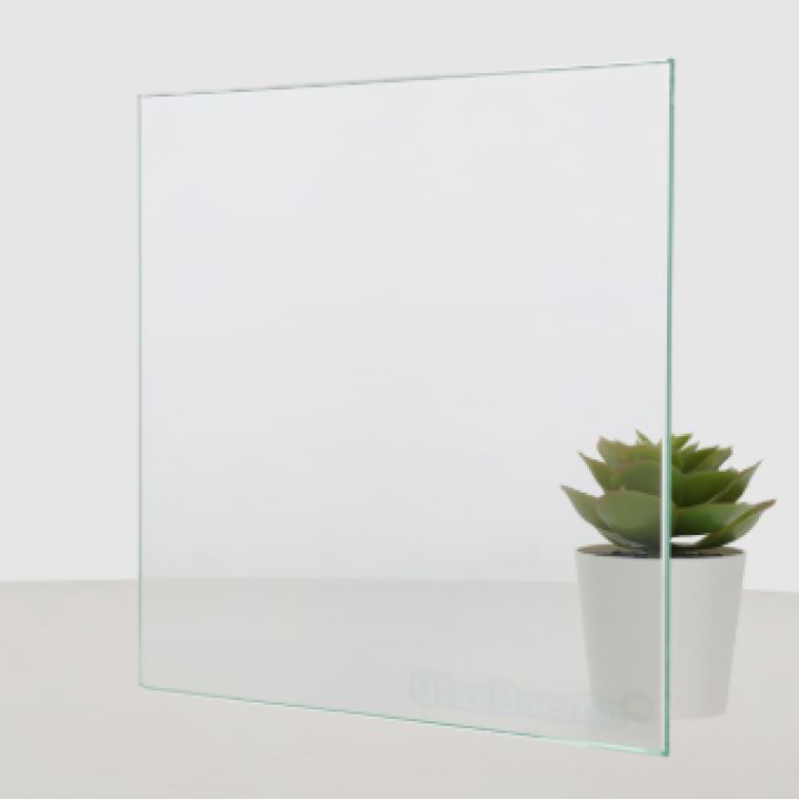 Clear Glass 5mm