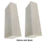 Lightweight AAC Block