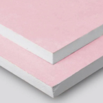 Fire Resistant Gypsum Board