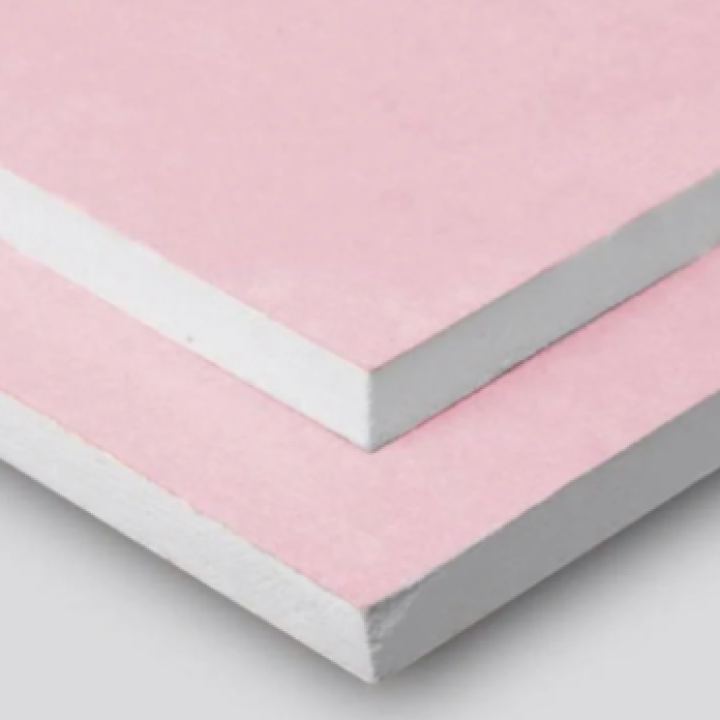 Fire Resistant Gypsum Board