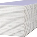 Acoustic Gypsum Board
