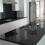 Absolute Black Granite