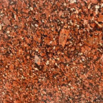 Red Granite