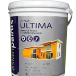 Exterior Emulsion Paint