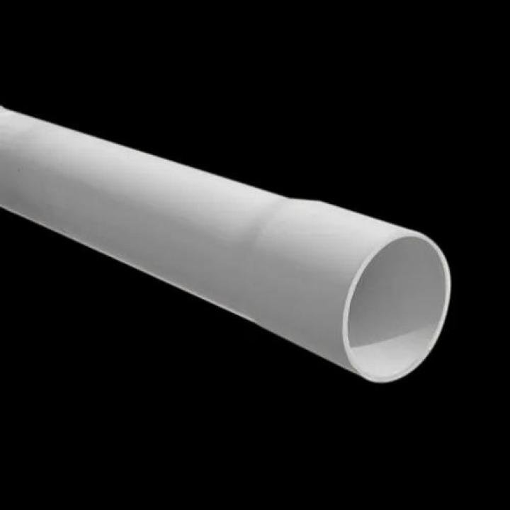 UPVC Pipe 4 inch x 6m